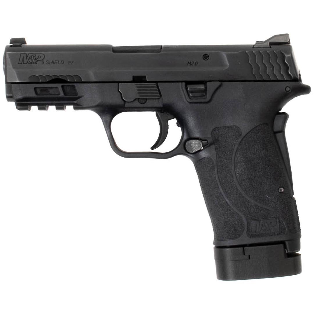 SMITH & WESSON M&P9 SHIELD EZ M2.0